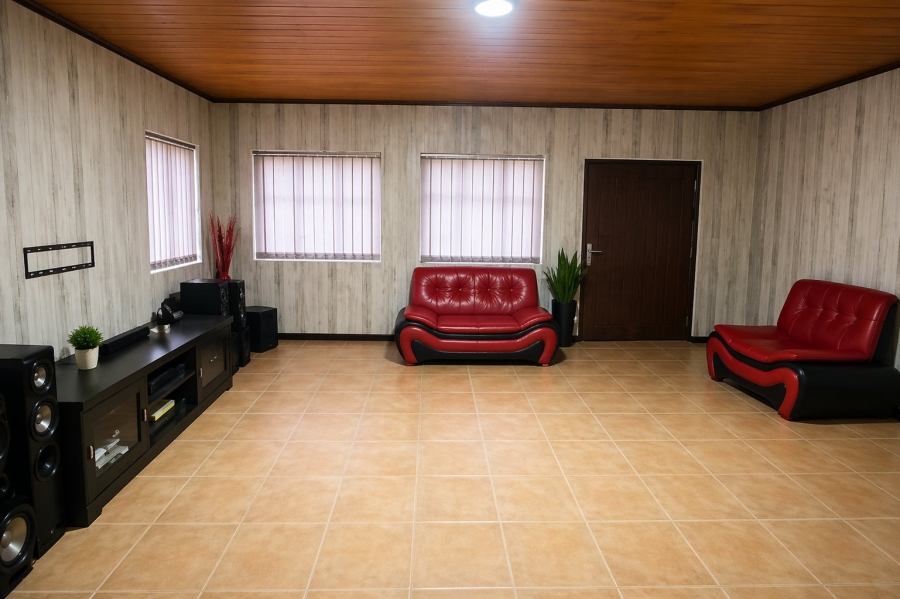 3 Bedroom Property for Sale in Sasolburg Ext 3 Free State